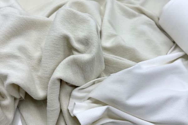 Футер Букле Айвори